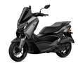 Yamaha NMAX 125 Grigio - thumbnail 8