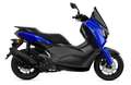 Yamaha NMAX 125 Grigio - thumbnail 2