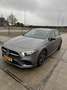 Mercedes-Benz A 180 Amg line pakket Grijs - thumbnail 1