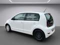 Volkswagen up! Weiß - thumbnail 4