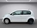 Volkswagen up! Weiß - thumbnail 3