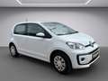 Volkswagen up! Weiß - thumbnail 8