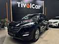 Hyundai TUCSON 2.0CRDI BD Tecno Safe 4x2 Noir - thumbnail 2