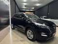 Hyundai TUCSON 2.0CRDI BD Tecno Safe 4x2 Negro - thumbnail 3