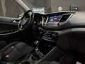 Hyundai TUCSON 2.0CRDI BD Tecno Safe 4x2 Negro - thumbnail 10