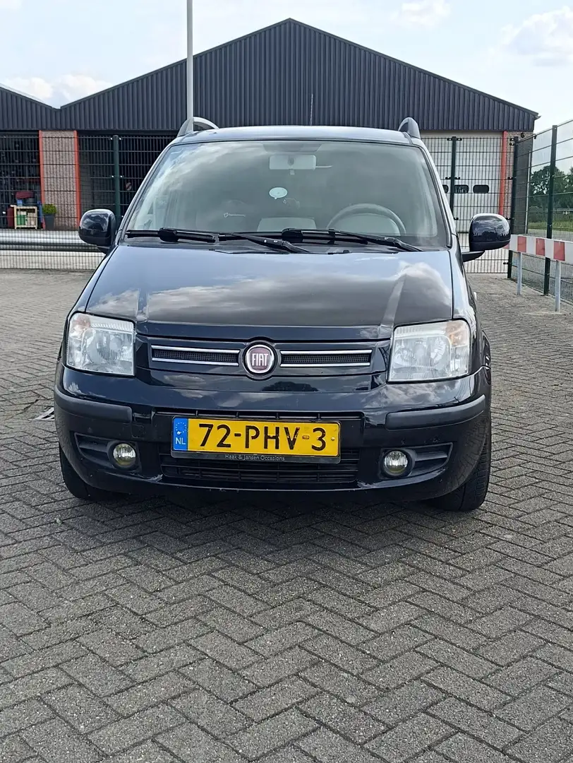 Fiat Panda 1.2 Active - 1
