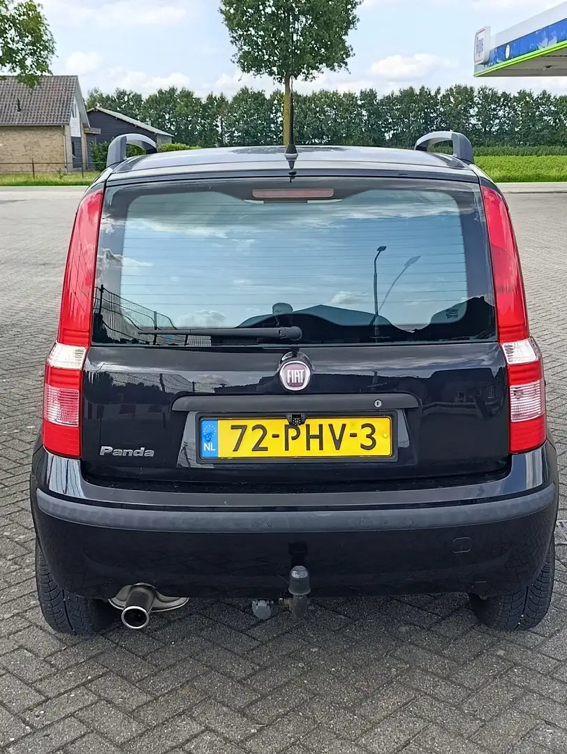 Fiat Panda 1.2 Active - 2