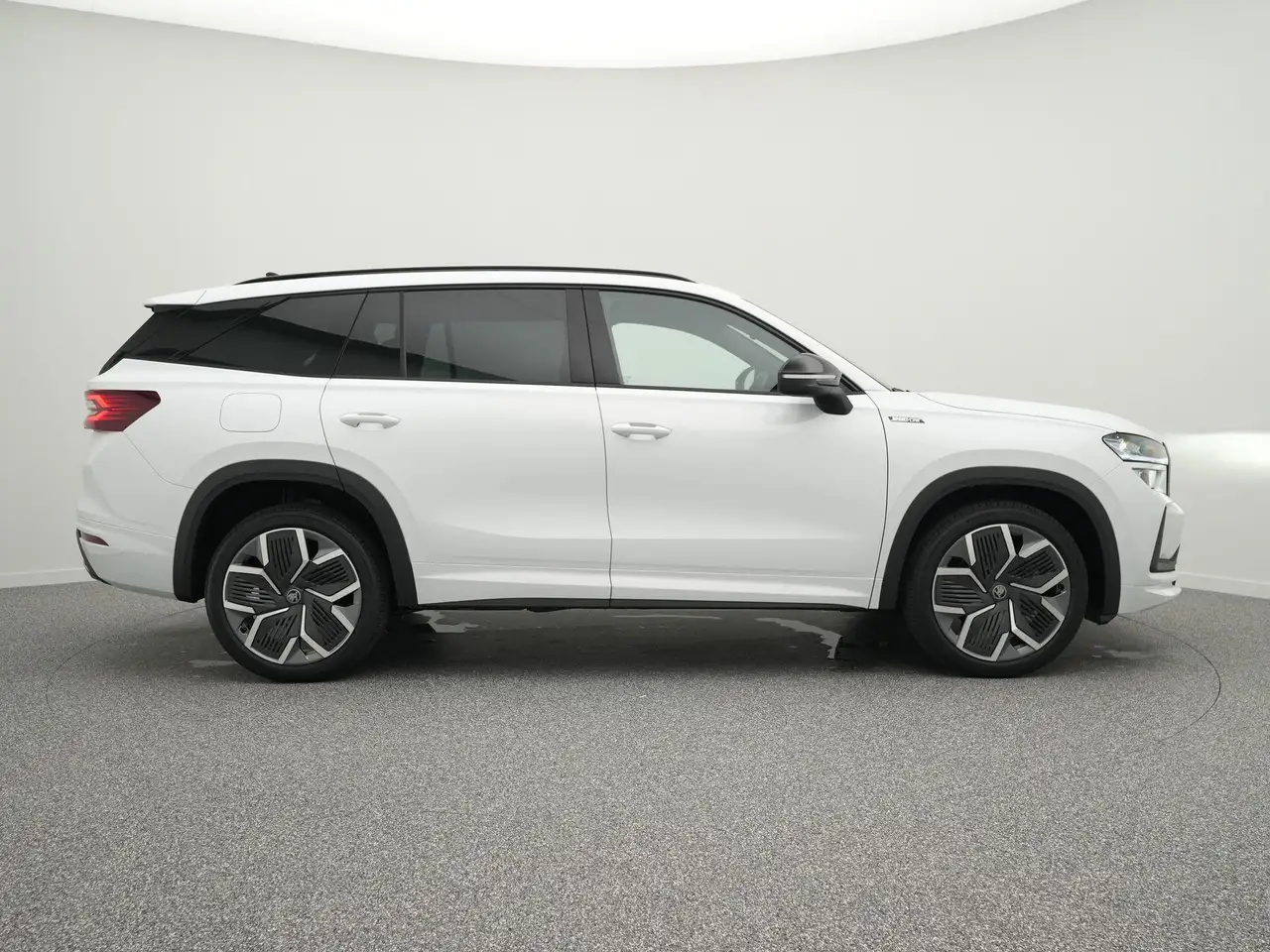 Skoda Kodiaq 2026 — фото 12