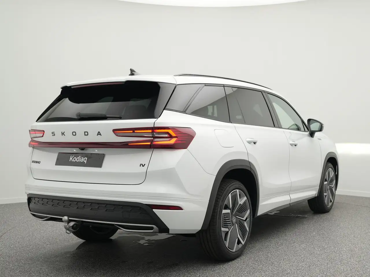 Skoda Kodiaq 2026