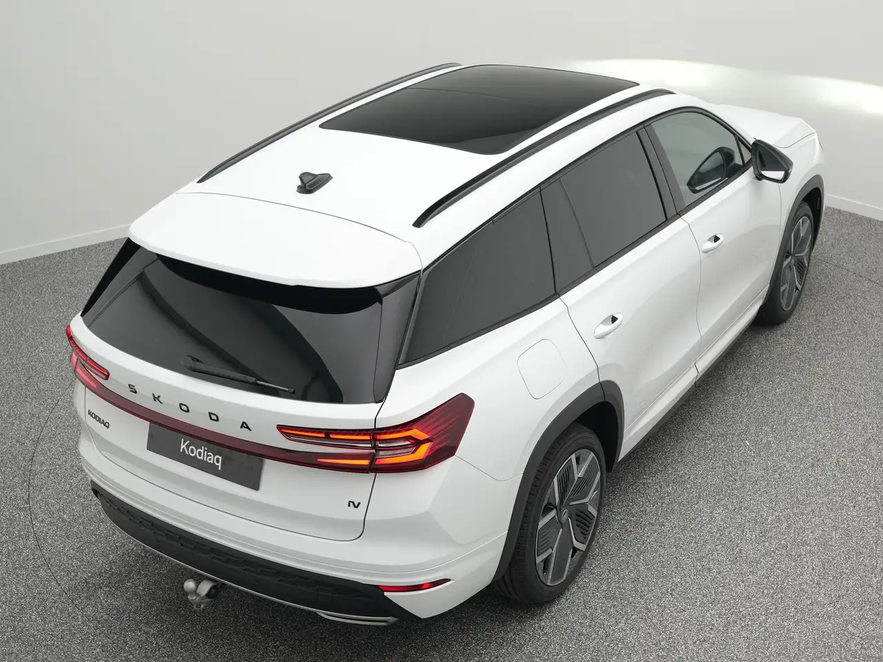 Skoda Kodiaq 2026 — фото 13