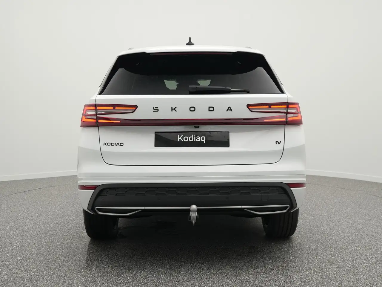 Skoda Kodiaq 2026