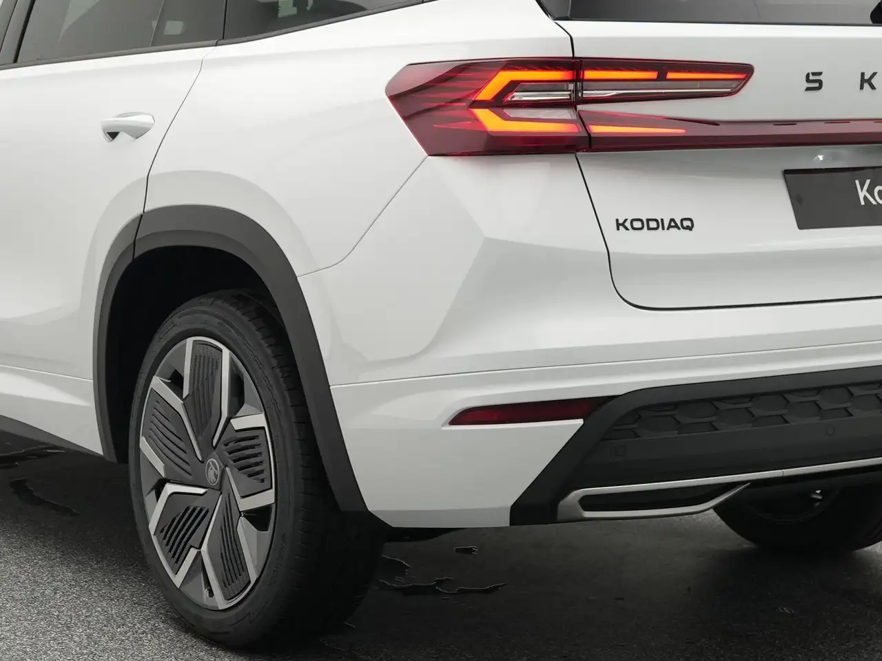 Skoda Kodiaq 2026 — фото 15