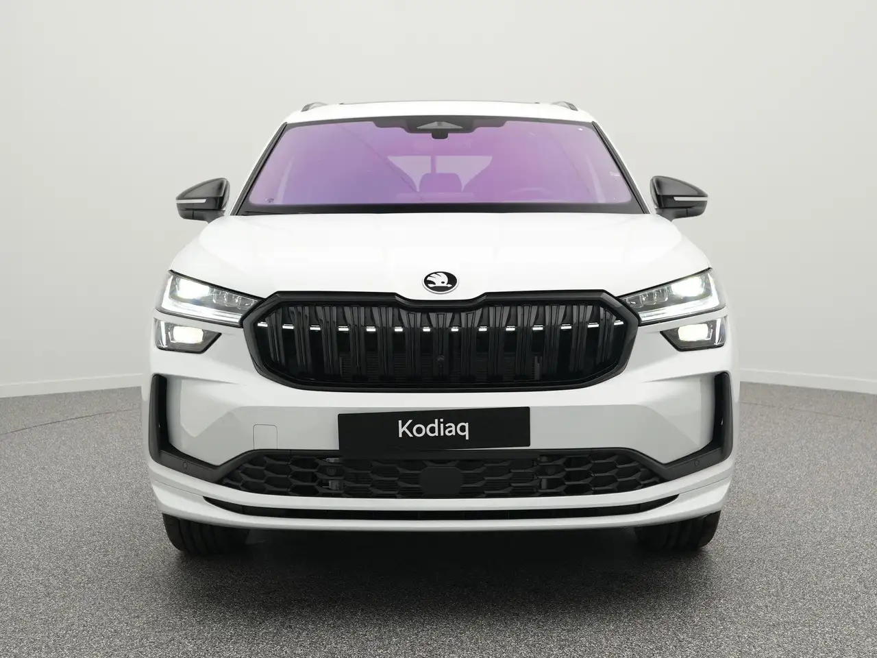 Skoda Kodiaq 2026