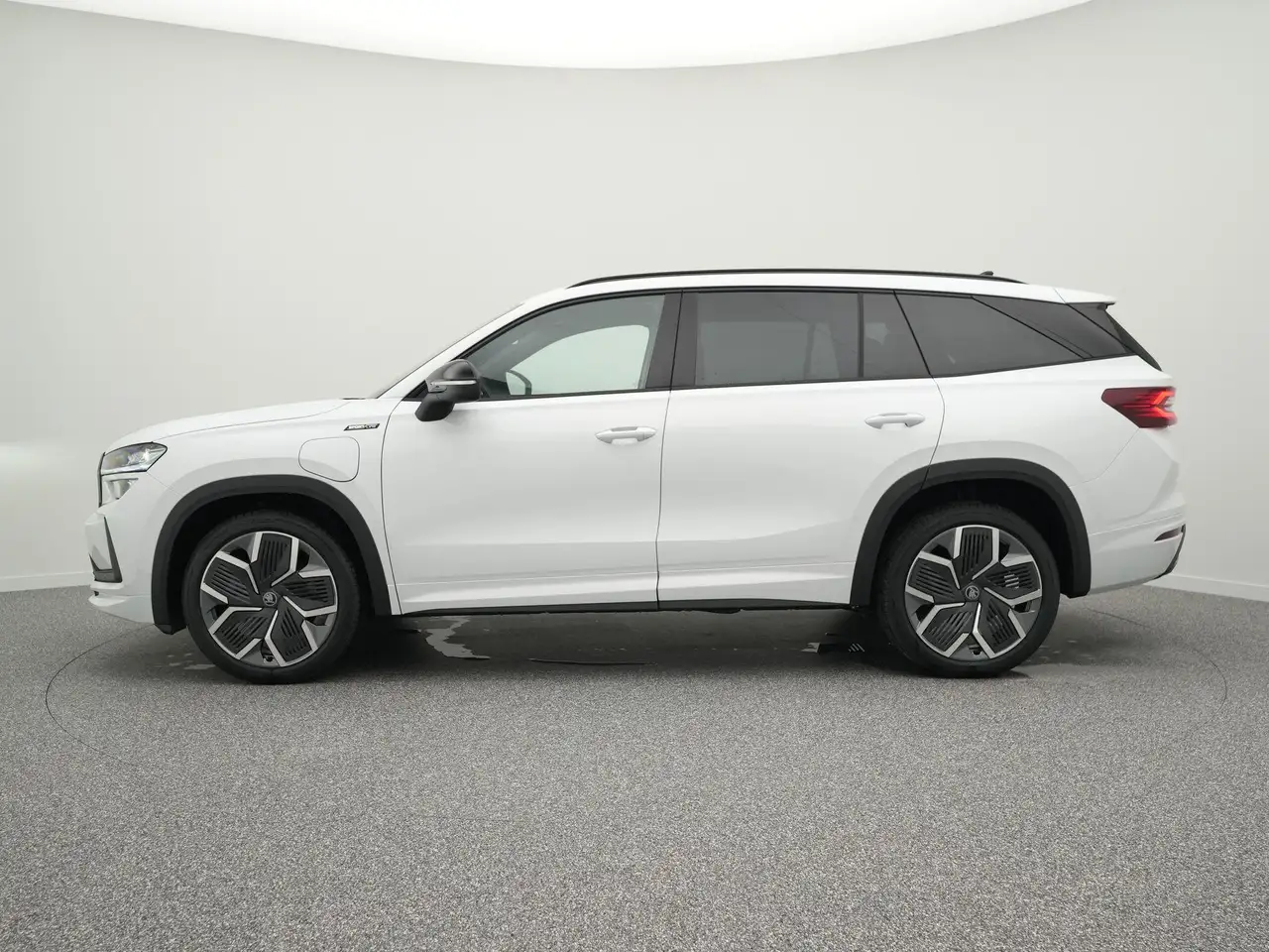 Skoda Kodiaq 2026 — фото 11