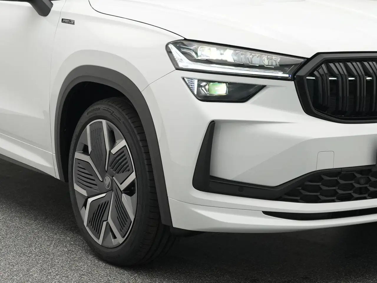 Skoda Kodiaq 2026 — фото 14