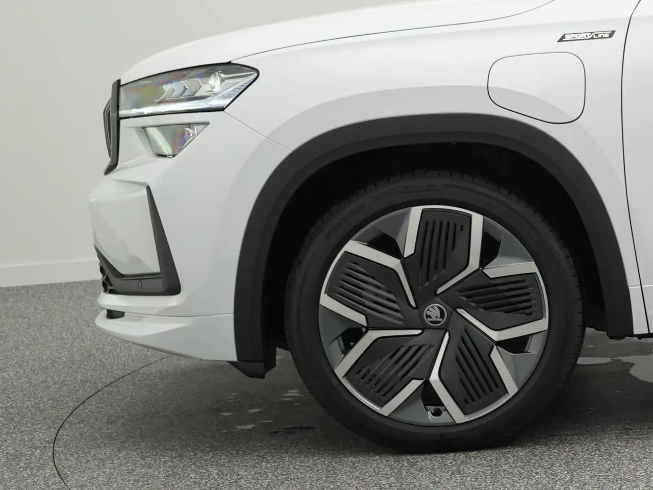 Skoda Kodiaq 2026