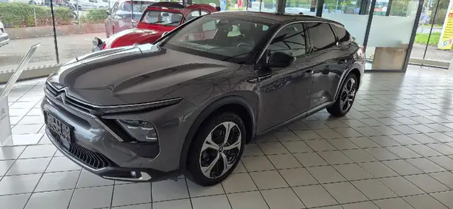 Citroen C5 X Feel Pack Hybrid