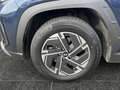 Hyundai TUCSON STYLE 1,6T DCT 2WD (GJR/LED/KAMERA) Blau - thumbnail 12