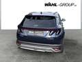 Hyundai TUCSON STYLE 1,6T DCT 2WD (GJR/LED/KAMERA) Blau - thumbnail 4