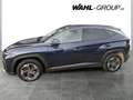 Hyundai TUCSON STYLE 1,6T DCT 2WD (GJR/LED/KAMERA) Blau - thumbnail 2