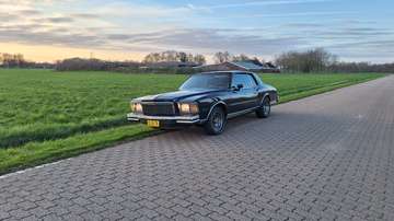 Monte Carlo 1 AZ 37 Landau Coupé