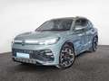 Volkswagen Tiguan 1.5 eTSI R-Line 360° AHK Navi Matrix Grün - thumbnail 2