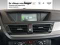BMW X1 xDrive18d Pano.Dach Navi Bus. BT USB Shz PDC Weiß - thumbnail 9