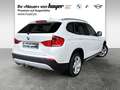 BMW X1 xDrive18d Pano.Dach Navi Bus. BT USB Shz PDC Weiß - thumbnail 2