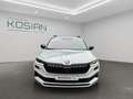 Skoda Karoq SPORTLINE 1.5 TSI NAVI+KAMERA+LED+ACC+ Bianco - thumbnail 8