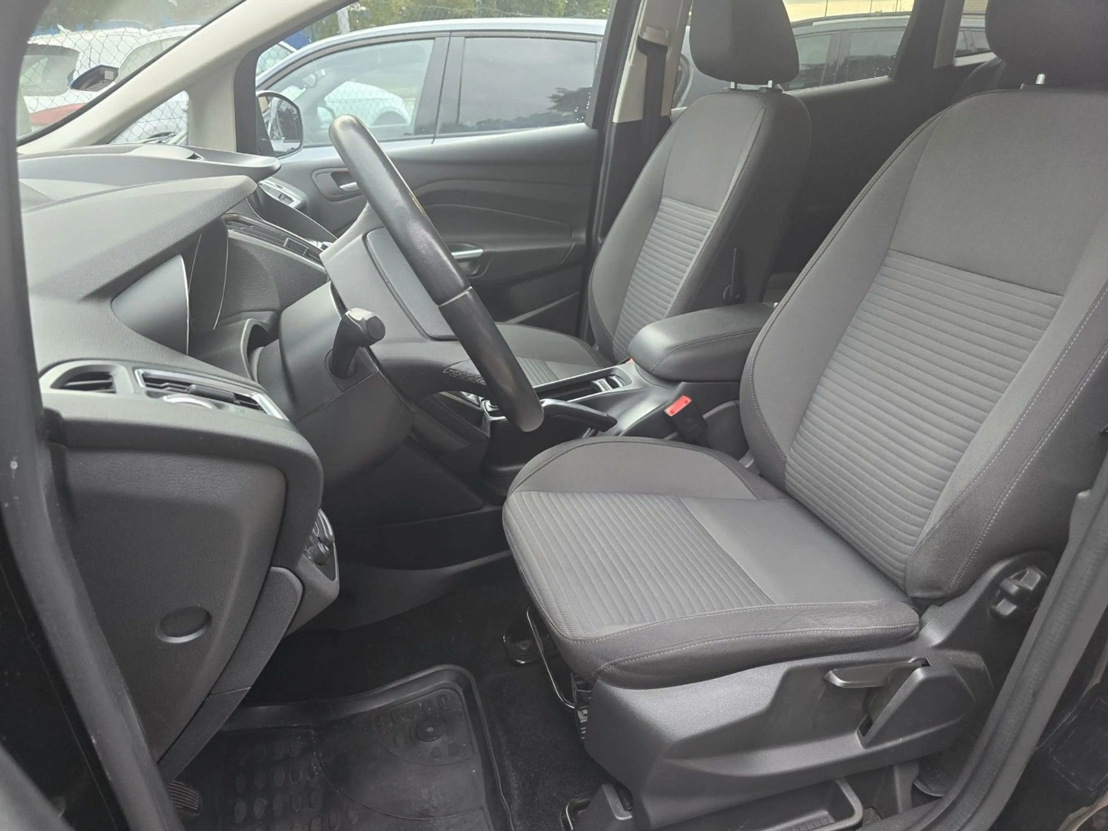 Ford C-Max C-MAX Titanium;TÜV NEU;Inkl-2.Jahre Garantie++ — photo 12
