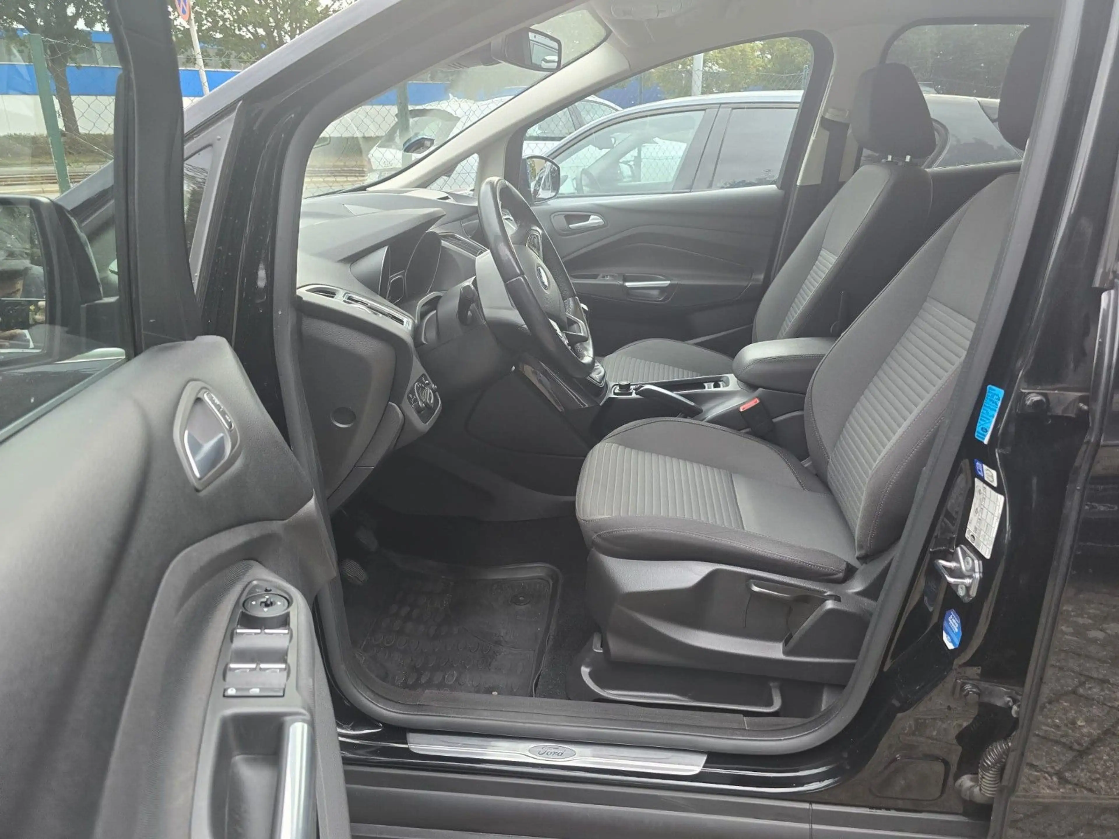 Ford C-Max C-MAX Titanium;TÜV NEU;Inkl-2.Jahre Garantie++ — photo 10