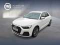 Audi A1 25 TFSI intense Weiß - thumbnail 1