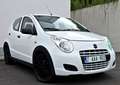 Suzuki Alto 1.0i Essence Euro 5 GT Sport 5Portes Garantie 1 AN Blanc - thumbnail 6