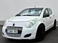 Suzuki Alto 1.0i Essence Euro 5 GT Sport 5Portes Garantie 1 AN Blanc - thumbnail 1