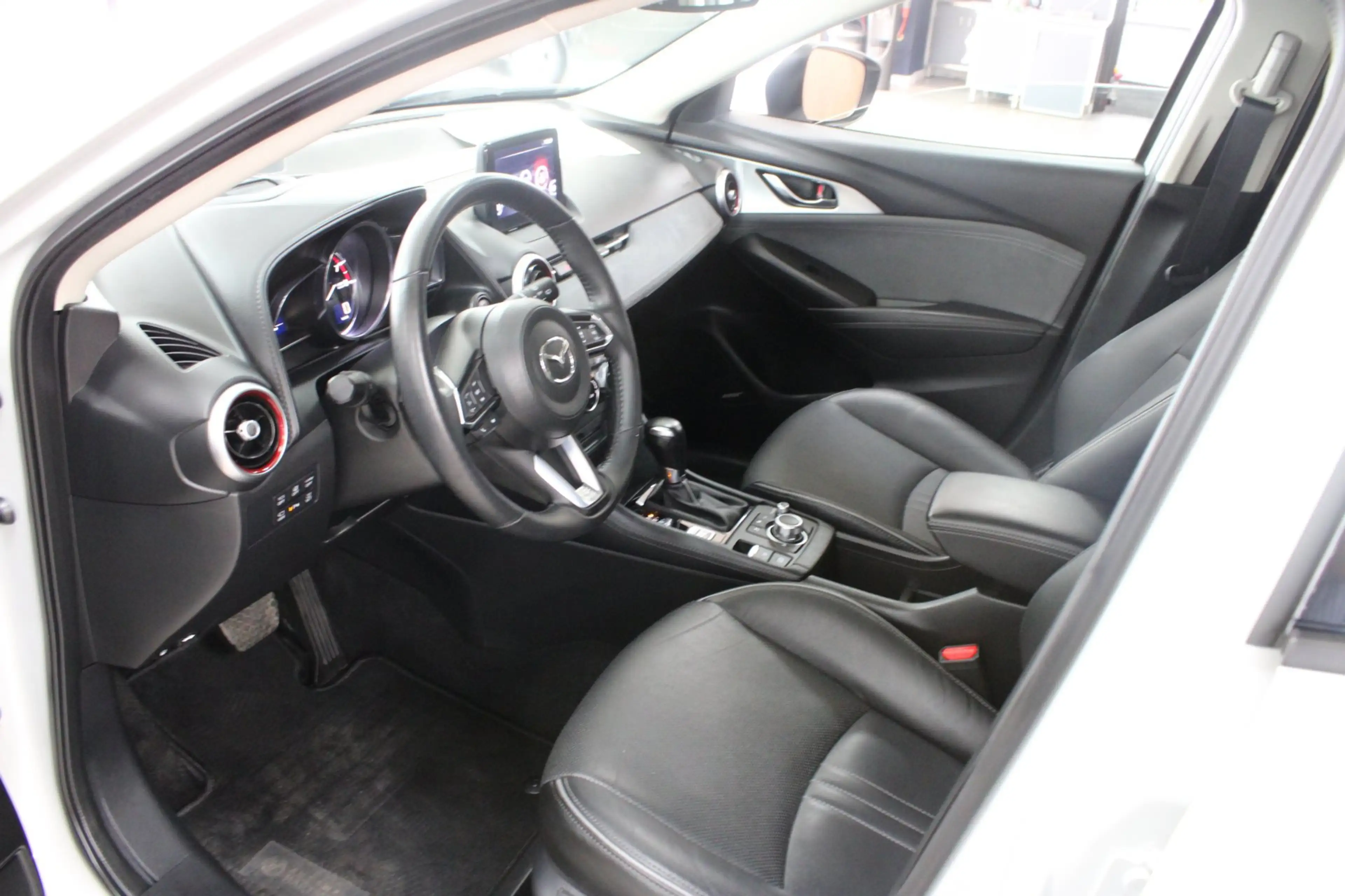 Mazda CX-3 2.0 SkyActiv-G 121 Comfort Automaat | Adaptieve Cr — photo 20