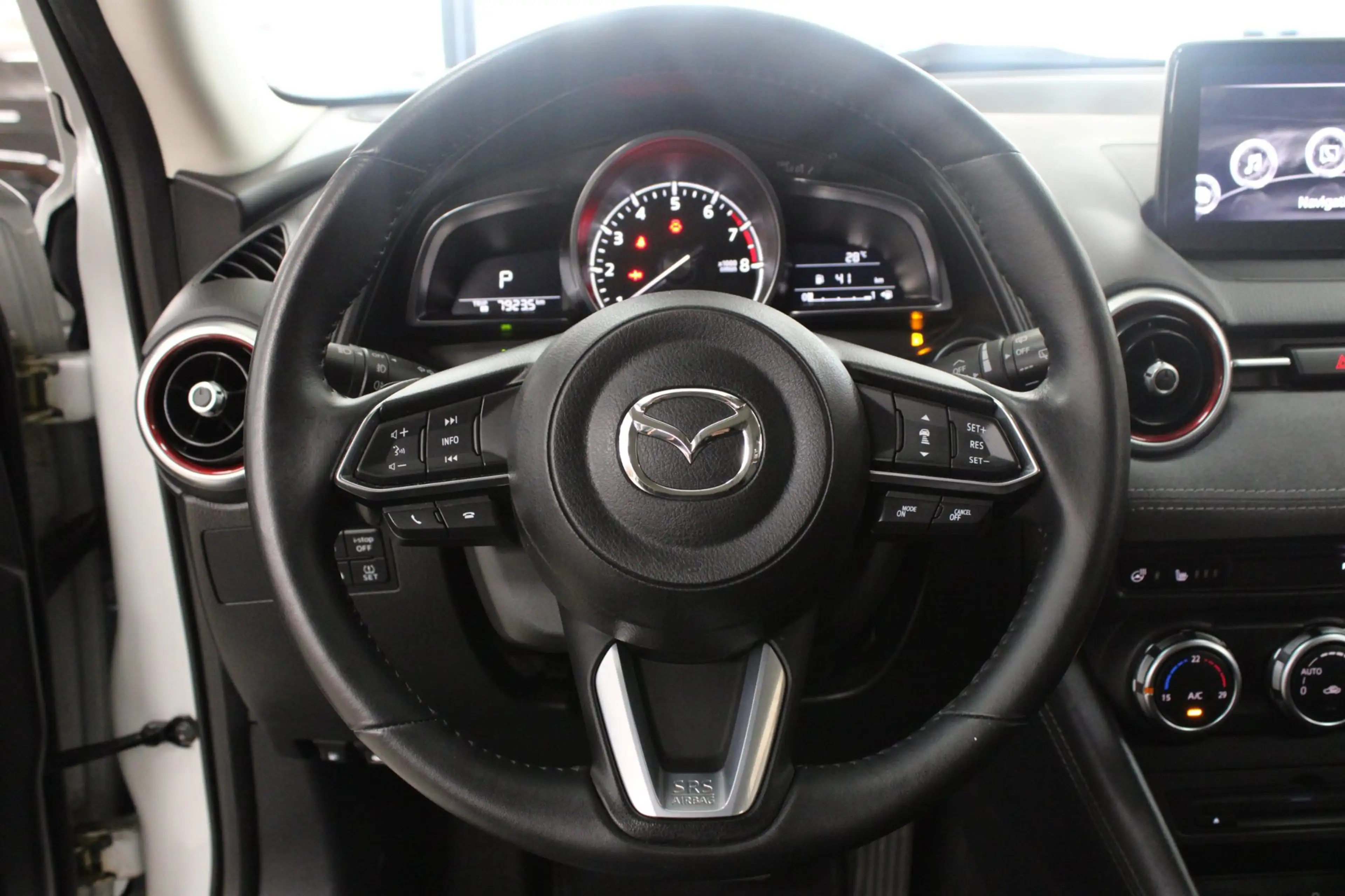 Mazda CX-3 2.0 SkyActiv-G 121 Comfort Automaat | Adaptieve Cr — photo 17