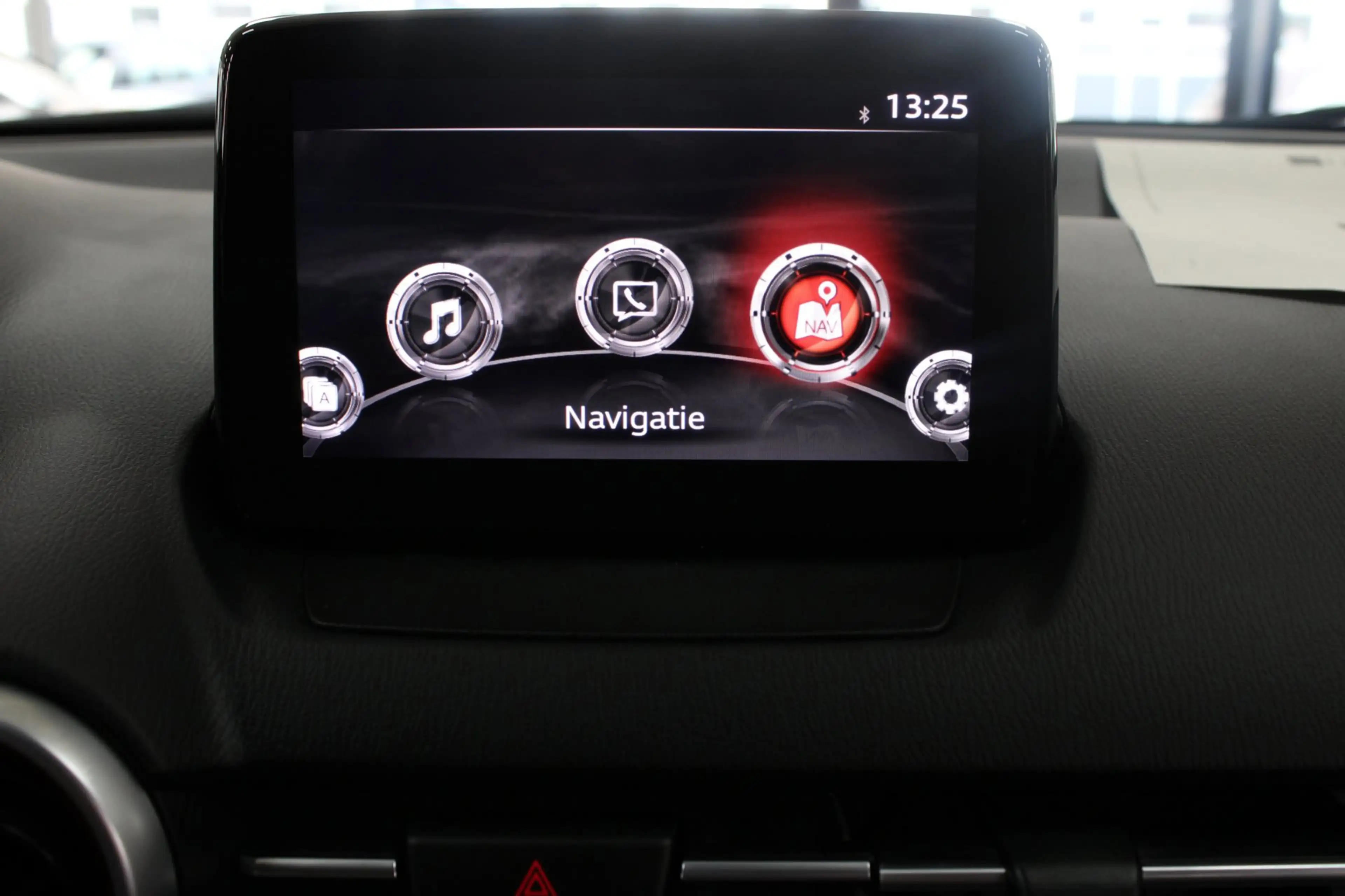 Mazda CX-3 2.0 SkyActiv-G 121 Comfort Automaat | Adaptieve Cr — photo 12