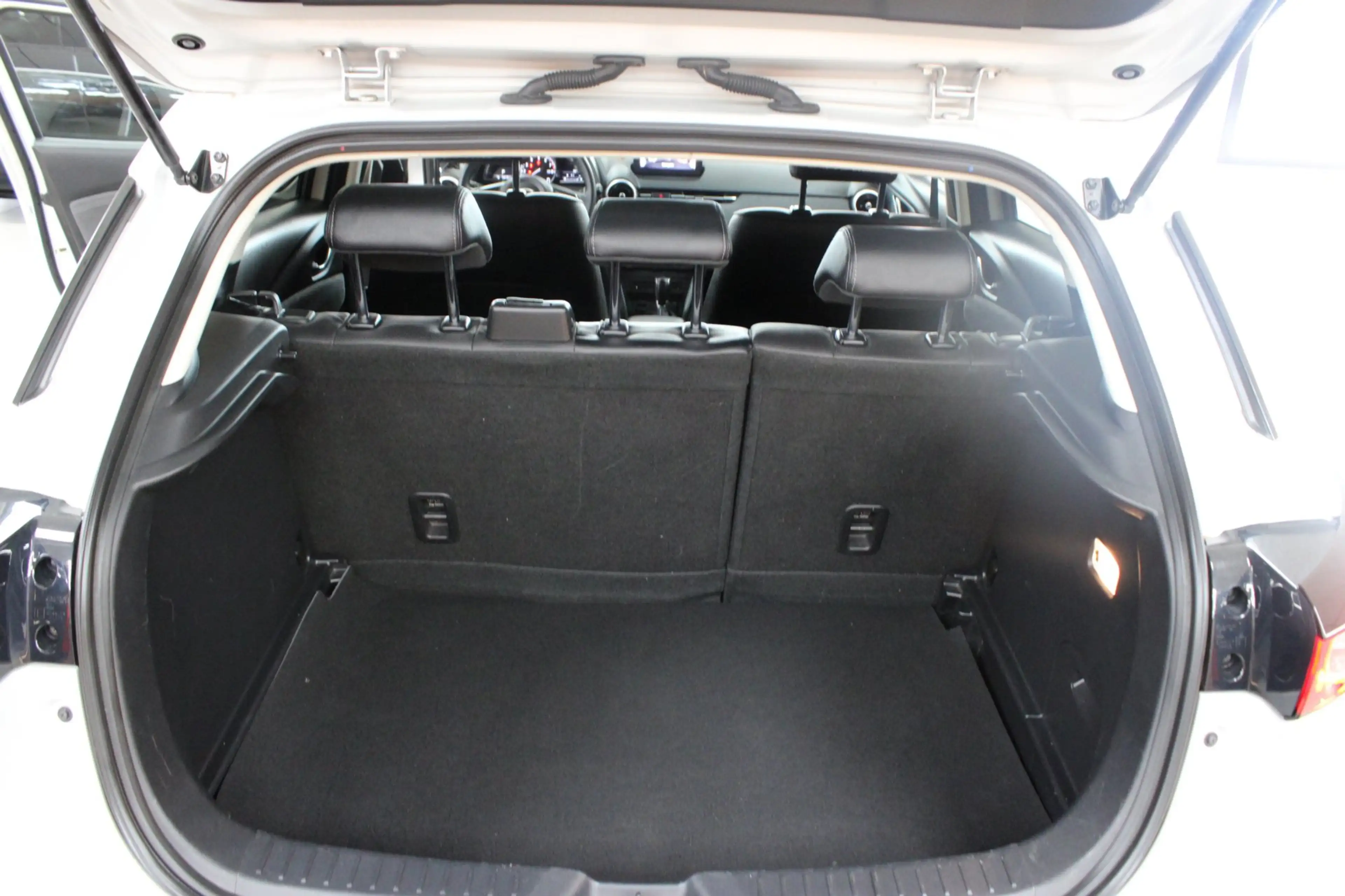 Mazda CX-3 2.0 SkyActiv-G 121 Comfort Automaat | Adaptieve Cr — photo 22