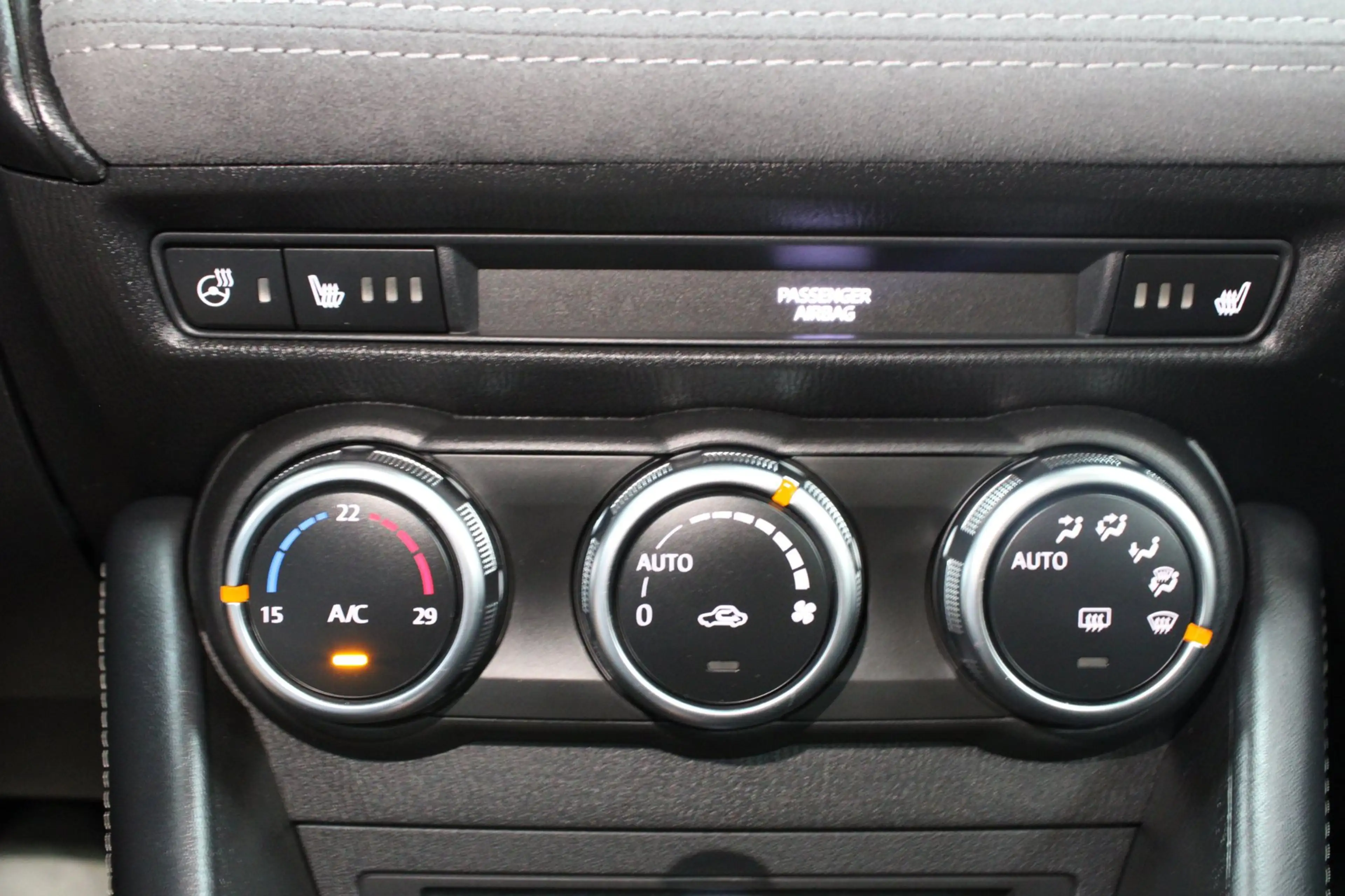 Mazda CX-3 2.0 SkyActiv-G 121 Comfort Automaat | Adaptieve Cr — photo 13