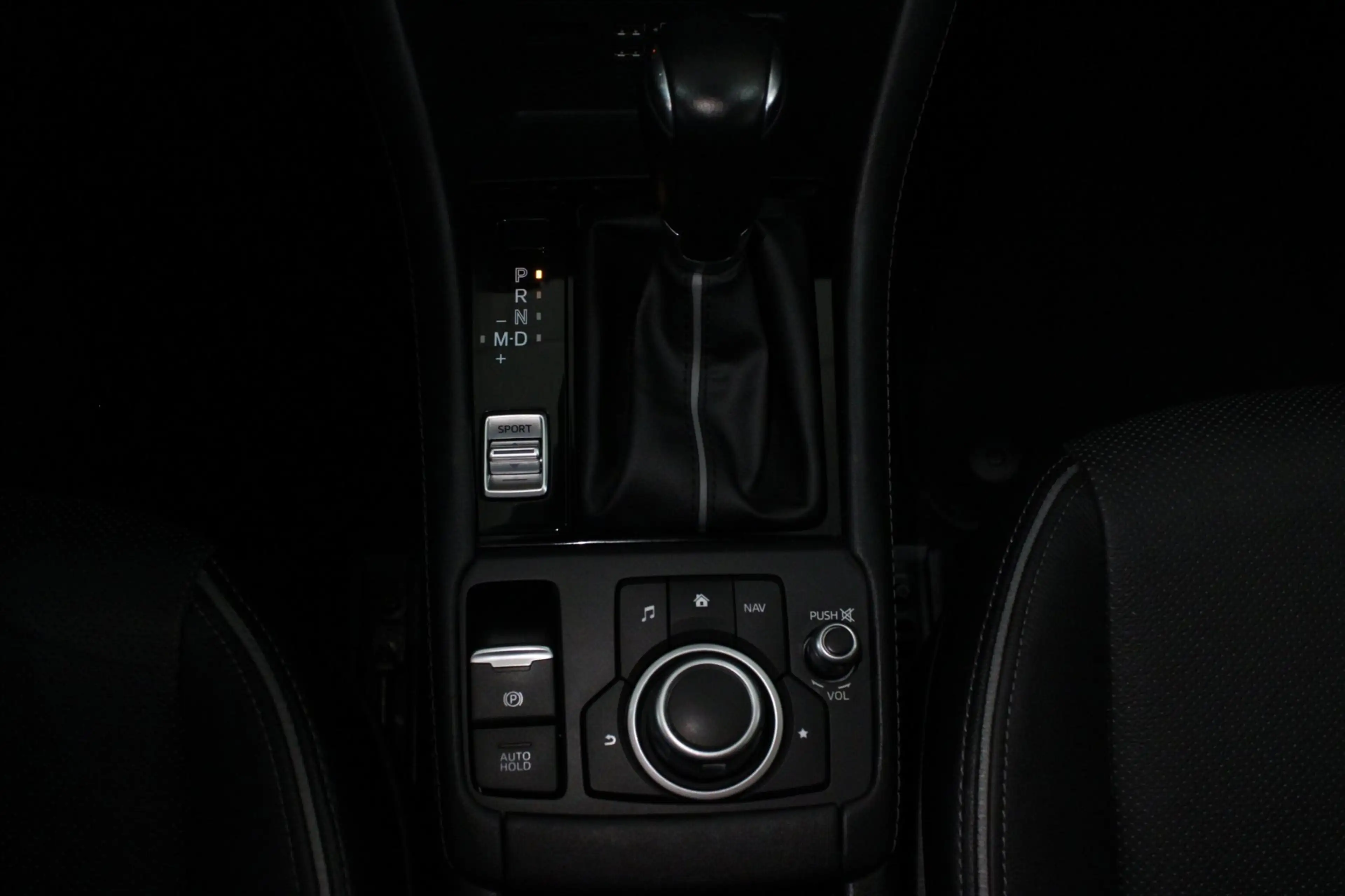 Mazda CX-3 2.0 SkyActiv-G 121 Comfort Automaat | Adaptieve Cr — photo 14