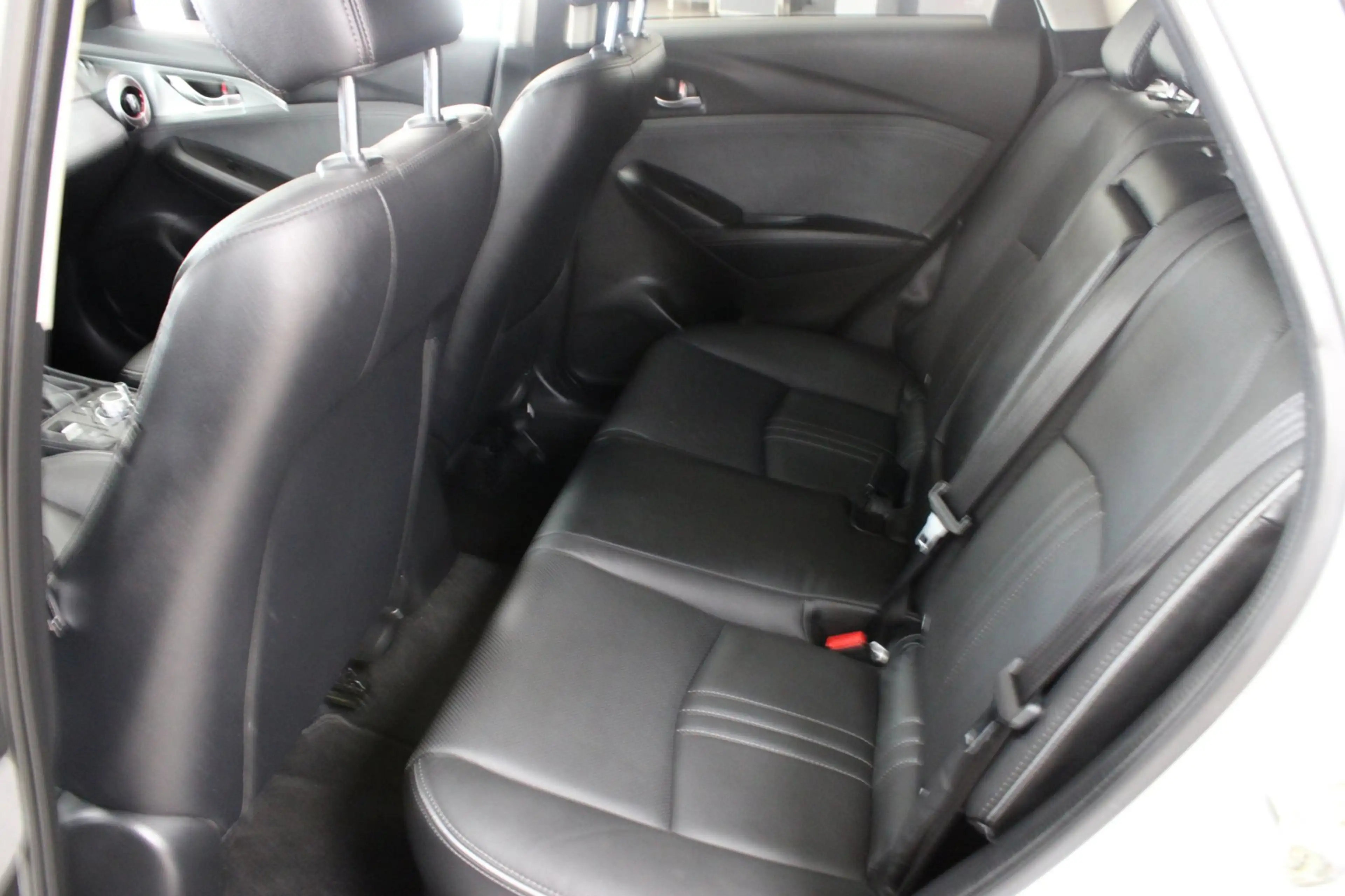 Mazda CX-3 2.0 SkyActiv-G 121 Comfort Automaat | Adaptieve Cr — photo 21