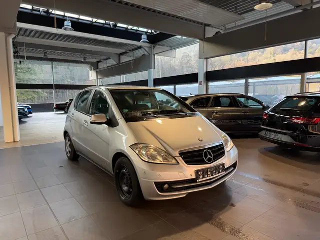 Mercedes-Benz A 180 A 180 CDI (169.007)