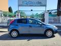 Fiat Punto FIAT PUNTO 1.2 70CV LOUNGE KM 77000-2018 Gris - thumbnail 1