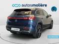 Mercedes-Benz EQA 250 Azul - thumbnail 3
