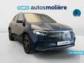 Mercedes-Benz EQA 250 Azul - thumbnail 2