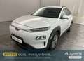 Hyundai KONA EV Blanc - thumbnail 4