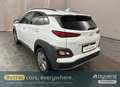 Hyundai KONA EV Blanc - thumbnail 3