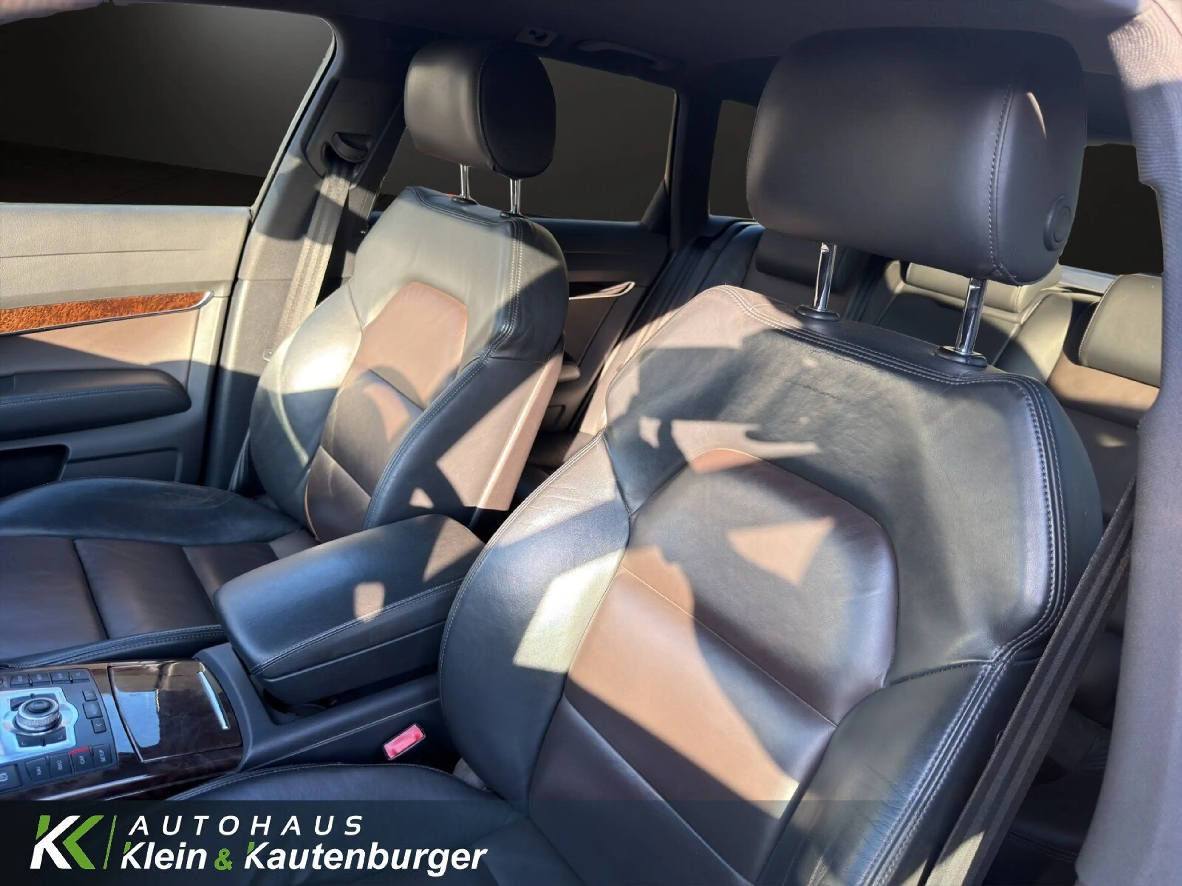 Audi A6 allroad A6 allroad quattro 3.0 TDI +AHK+BOSE+ EXPORT — photo 14