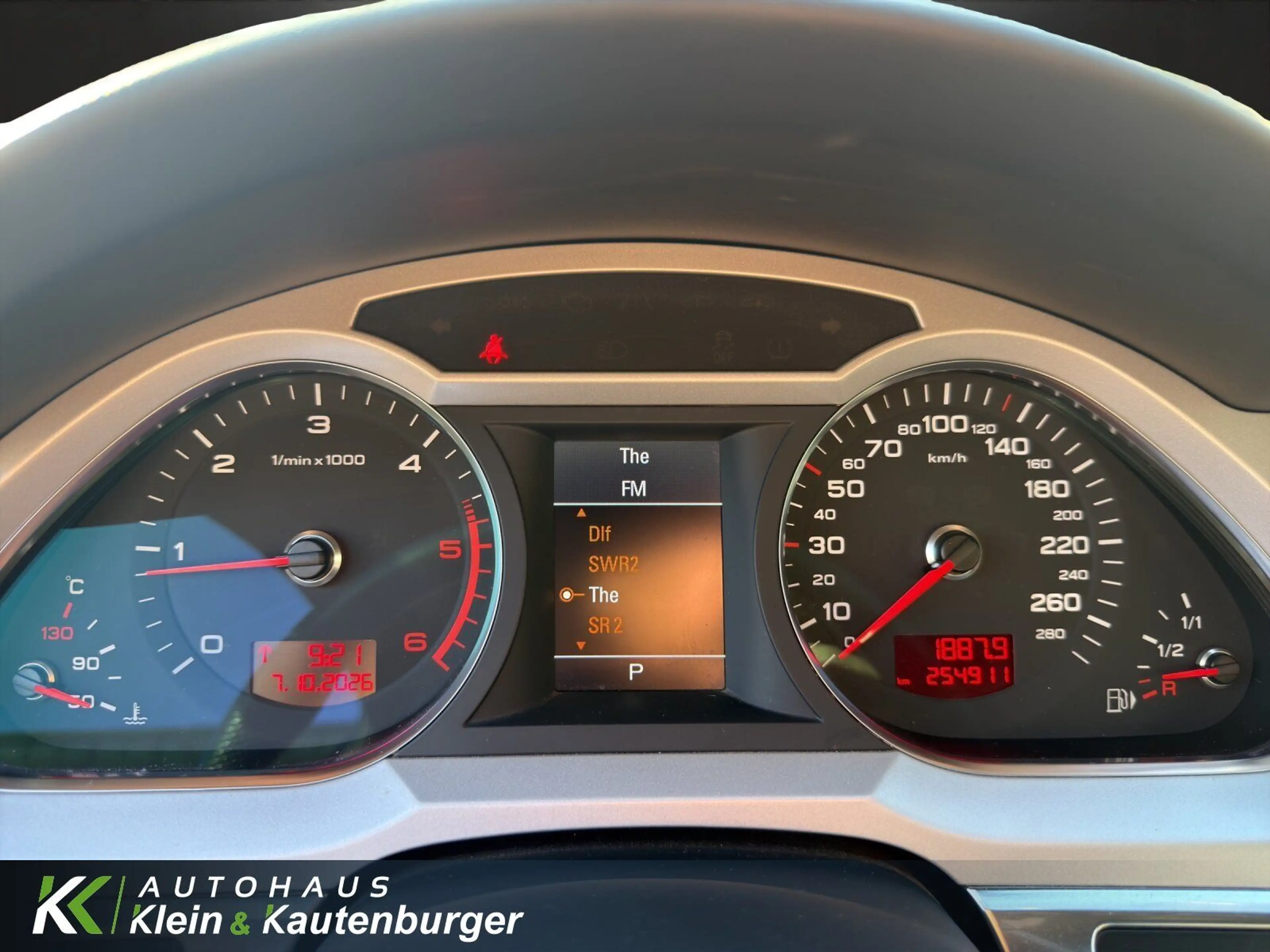 Audi A6 allroad A6 allroad quattro 3.0 TDI +AHK+BOSE+ EXPORT — photo 15