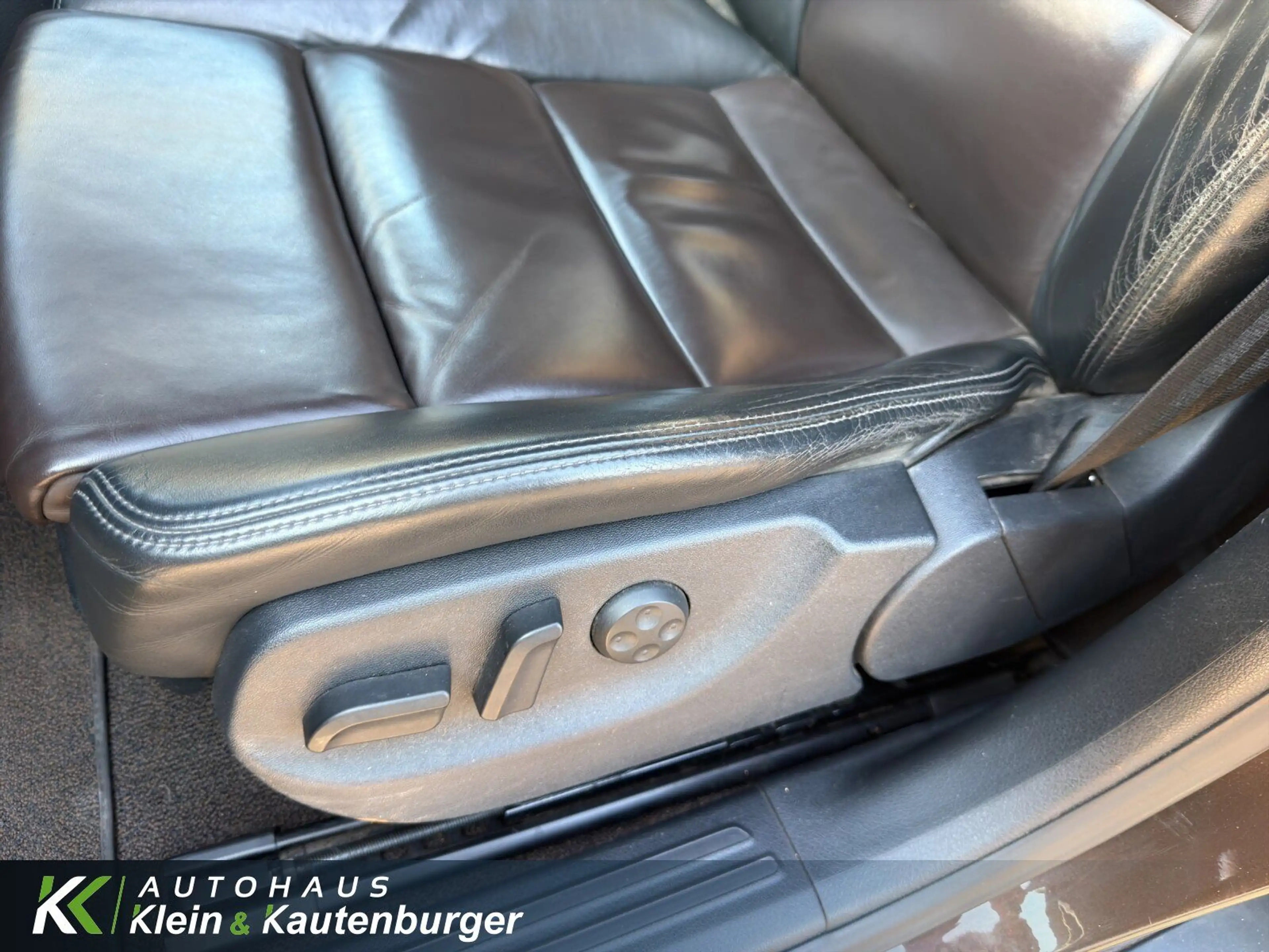 Audi A6 allroad A6 allroad quattro 3.0 TDI +AHK+BOSE+ EXPORT — photo 13